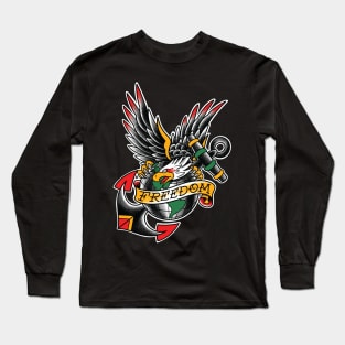 Free Bird Long Sleeve T-Shirt